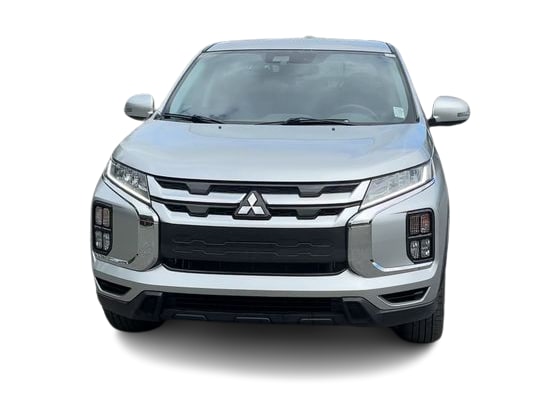 Thumbnail: 2025 Mitsubishi Outlander Sport - 16