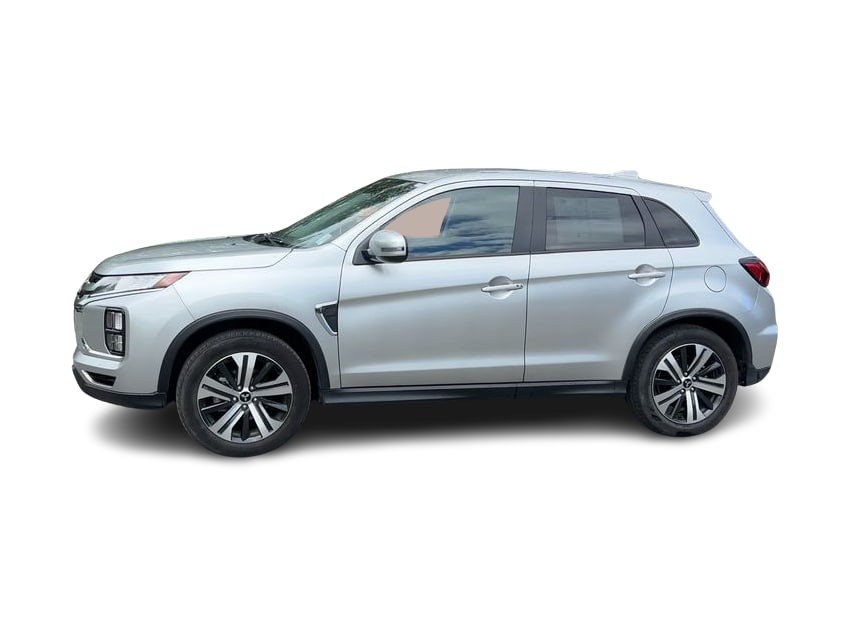 Thumbnail: 2025 Mitsubishi Outlander Sport - 3