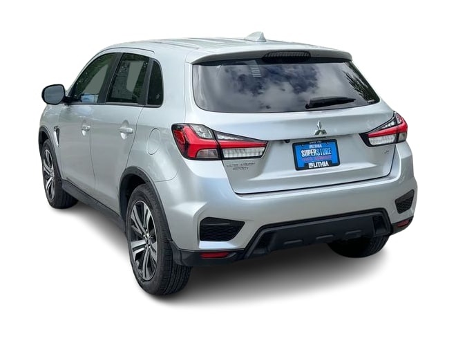 Thumbnail: 2025 Mitsubishi Outlander Sport - 21