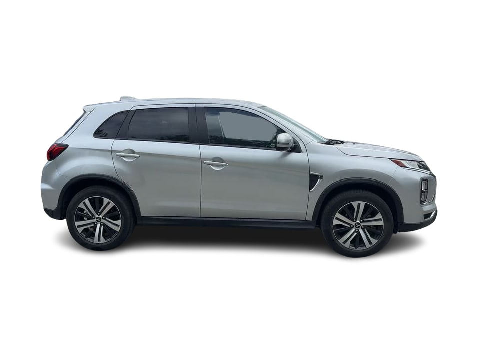 Thumbnail: 2025 Mitsubishi Outlander Sport - 25