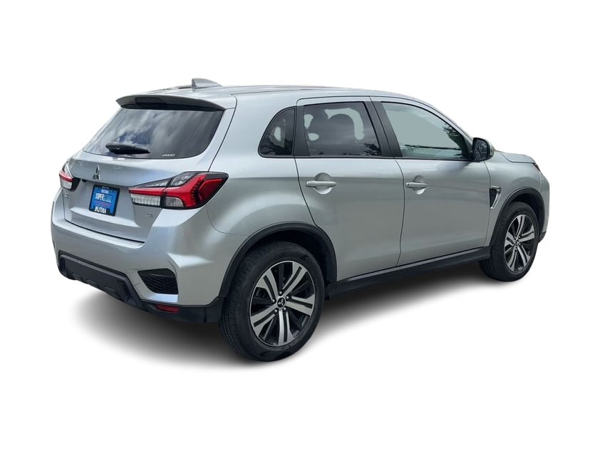 Thumbnail: 2025 Mitsubishi Outlander Sport - 23