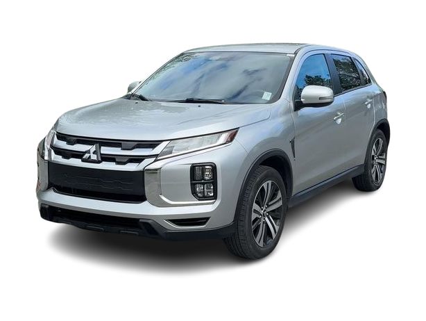 Thumbnail: 2025 Mitsubishi Outlander Sport - 17