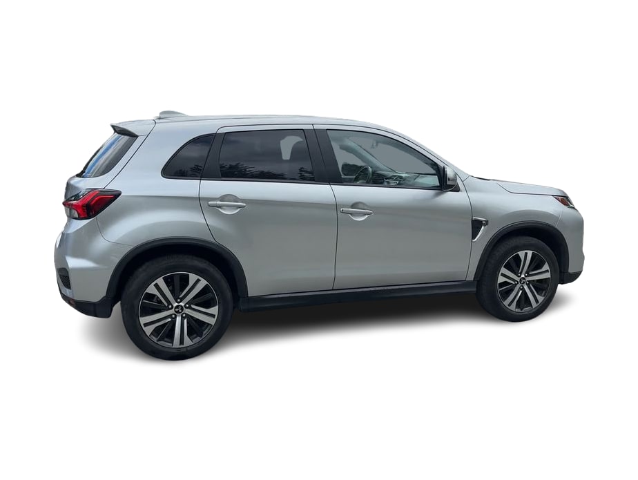 Thumbnail: 2025 Mitsubishi Outlander Sport - 24