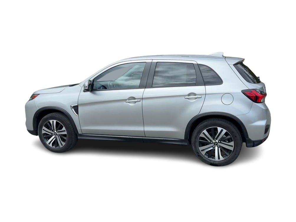 Thumbnail: 2025 Mitsubishi Outlander Sport - 19