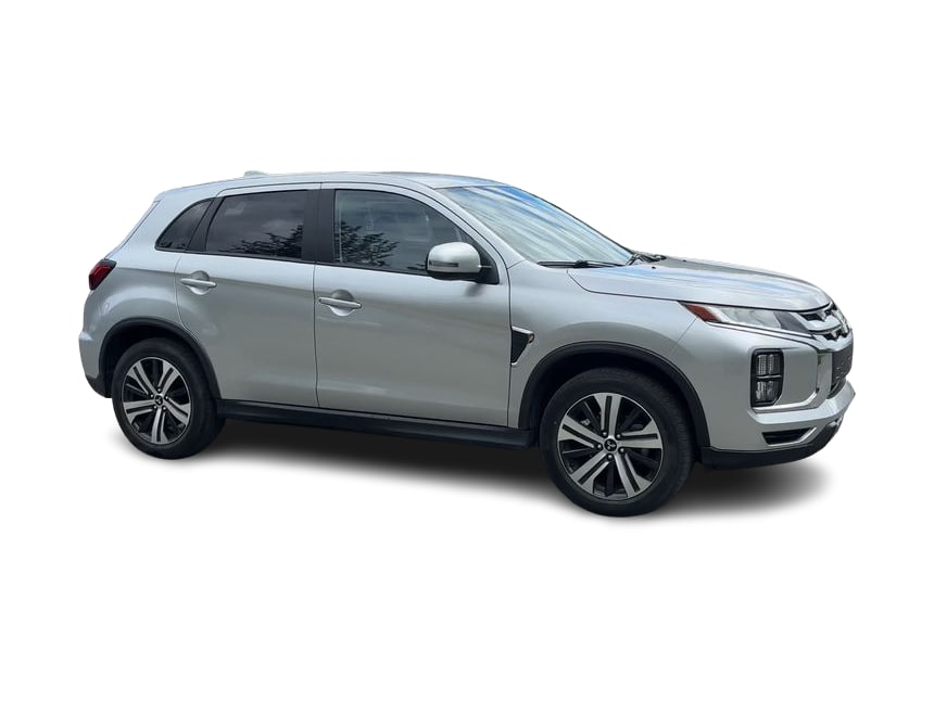 Thumbnail: 2025 Mitsubishi Outlander Sport - 26