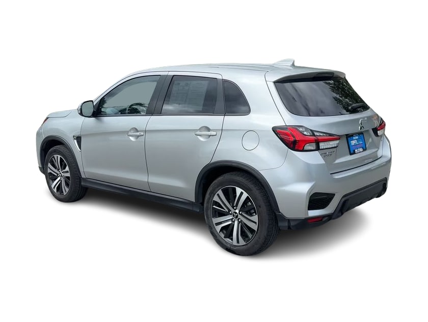 Thumbnail: 2025 Mitsubishi Outlander Sport - 20