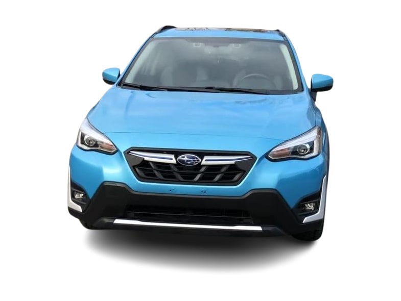 2021 Subaru Crosstrek Hybrid 16