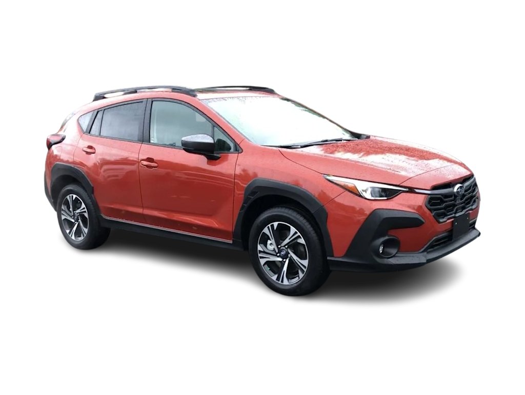 2024 Subaru Crosstrek Premium 15