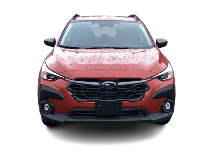 2024 Subaru Crosstrek Premium 17