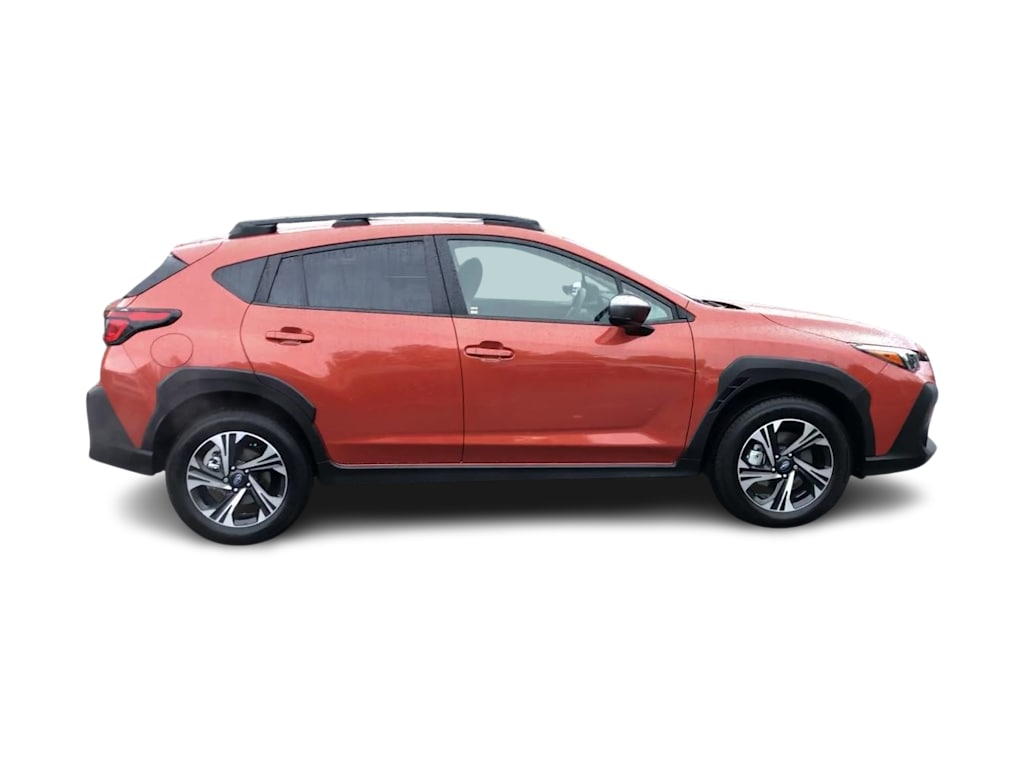 2024 Subaru Crosstrek Premium 25