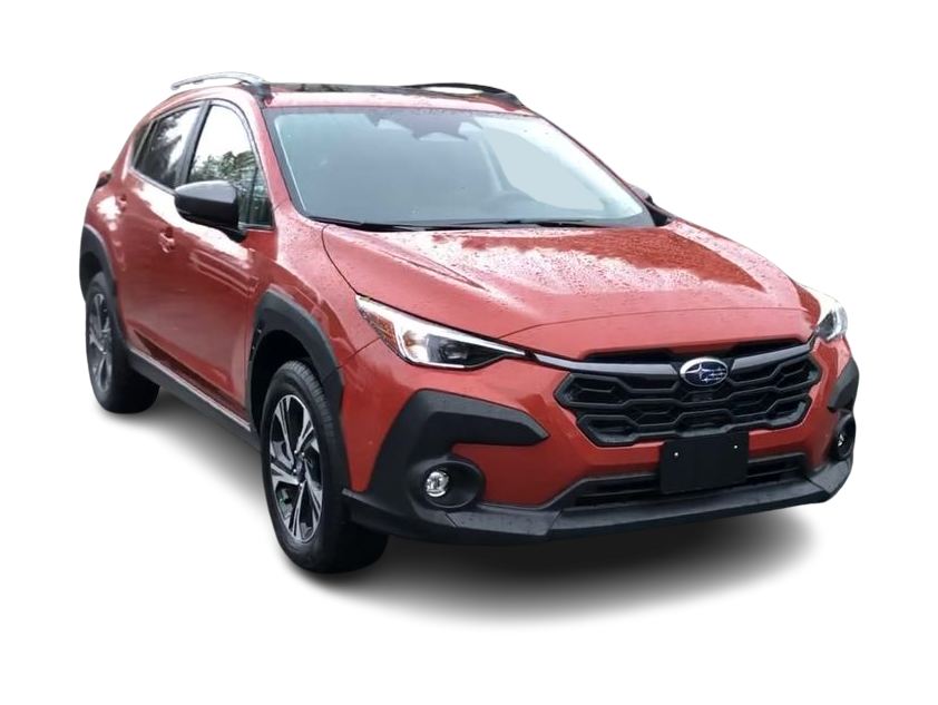 2024 Subaru Crosstrek Premium 16