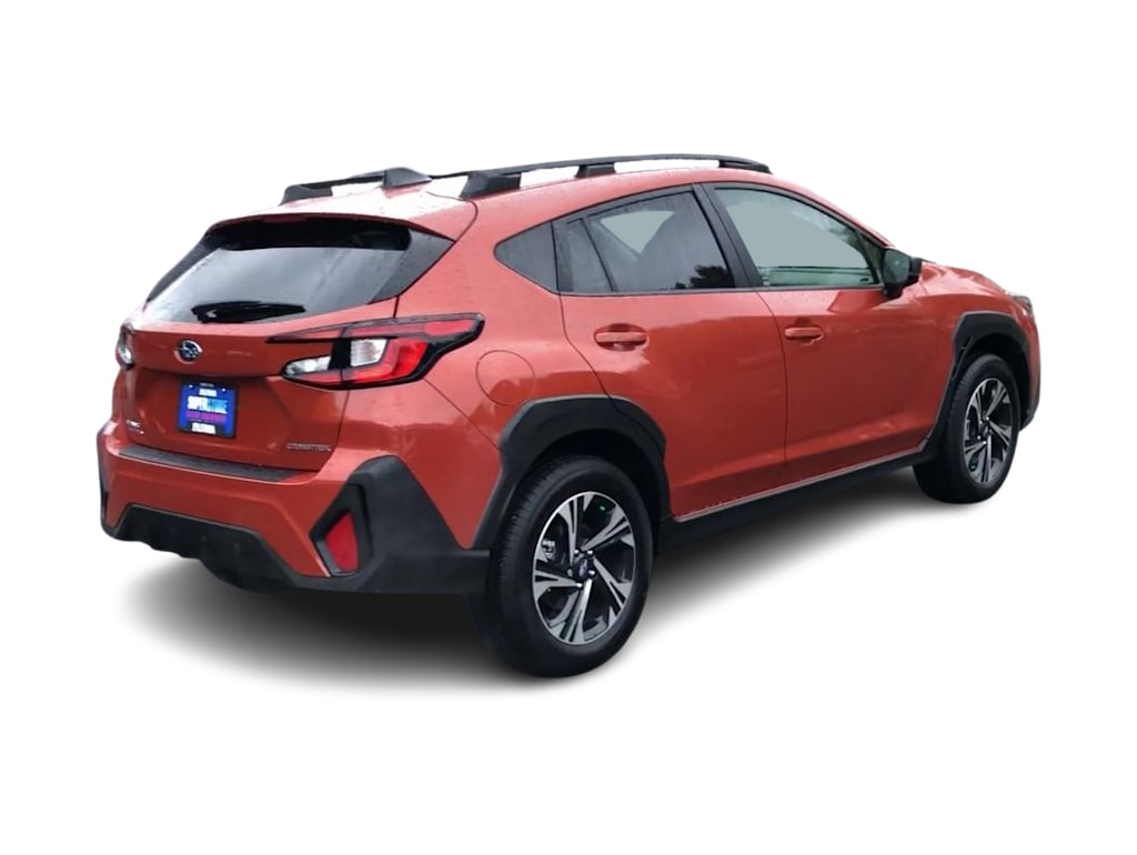 2024 Subaru Crosstrek Premium 23