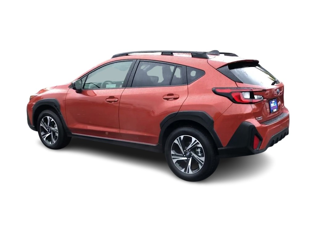 2024 Subaru Crosstrek Premium 4