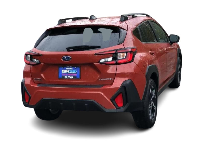 2024 Subaru Crosstrek Premium 22