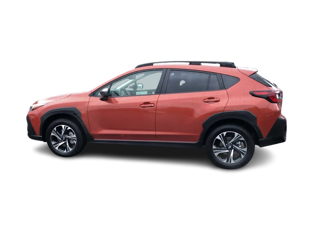 2024 Subaru Crosstrek Premium 20