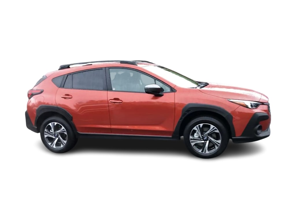 2024 Subaru Crosstrek Premium 26