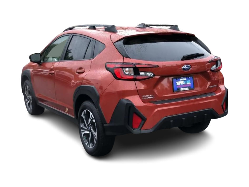 2024 Subaru Crosstrek Premium 21