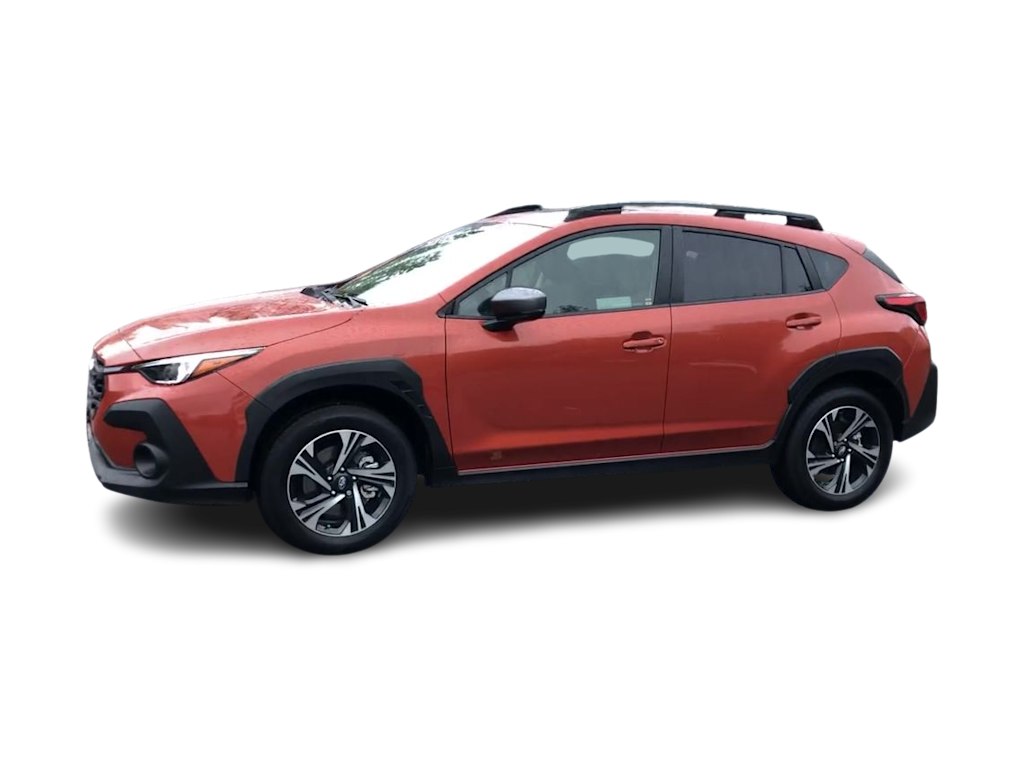 2024 Subaru Crosstrek Premium 3