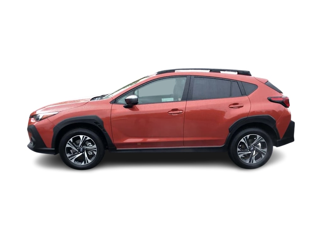 2024 Subaru Crosstrek Premium 19