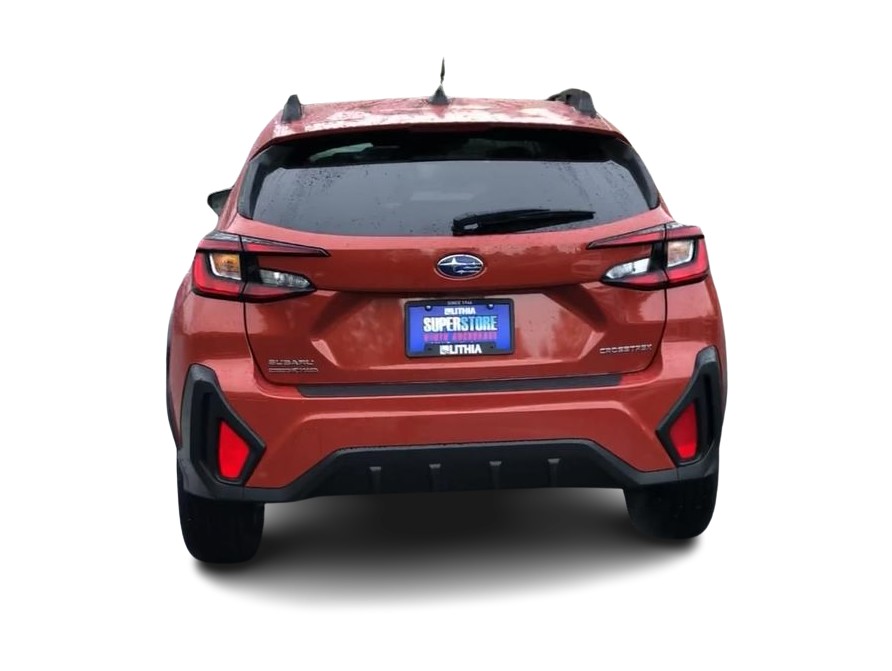 2024 Subaru Crosstrek Premium 5