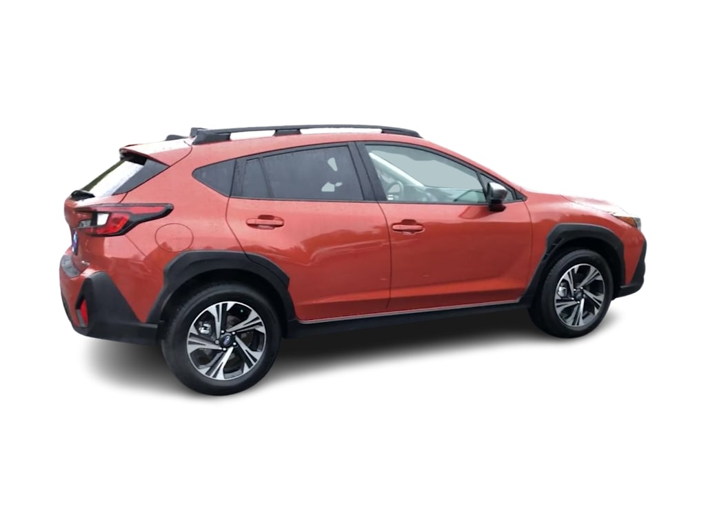 2024 Subaru Crosstrek Premium 24