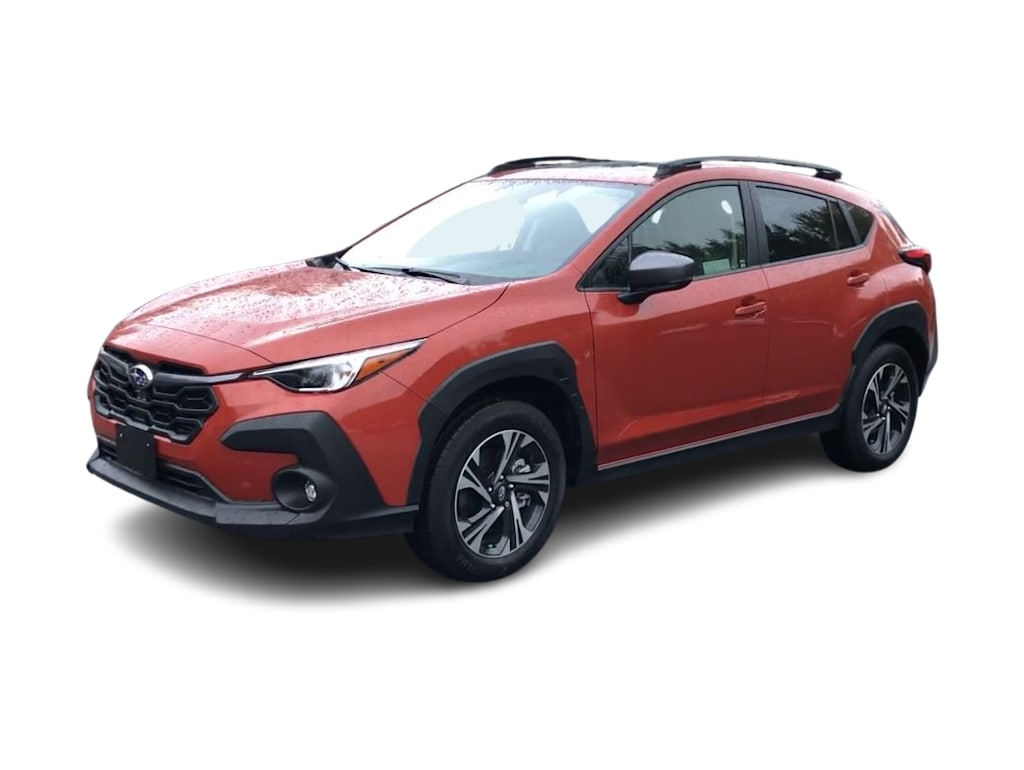 2024 Subaru Crosstrek Premium 18