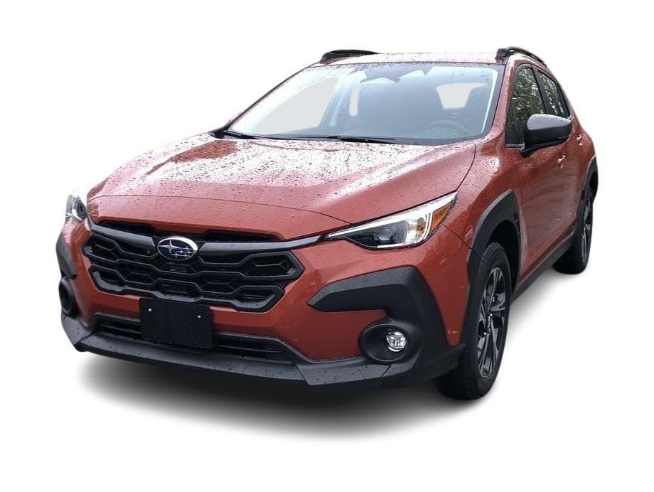 2024 Subaru Crosstrek Premium 6