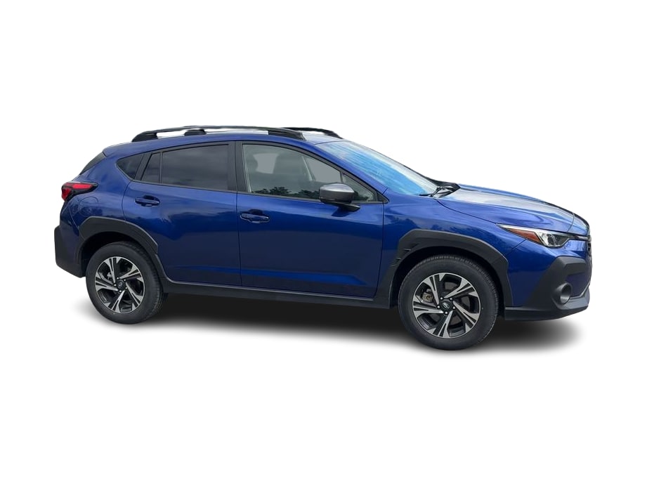 Thumbnail: 2025 Subaru Crosstrek - 27