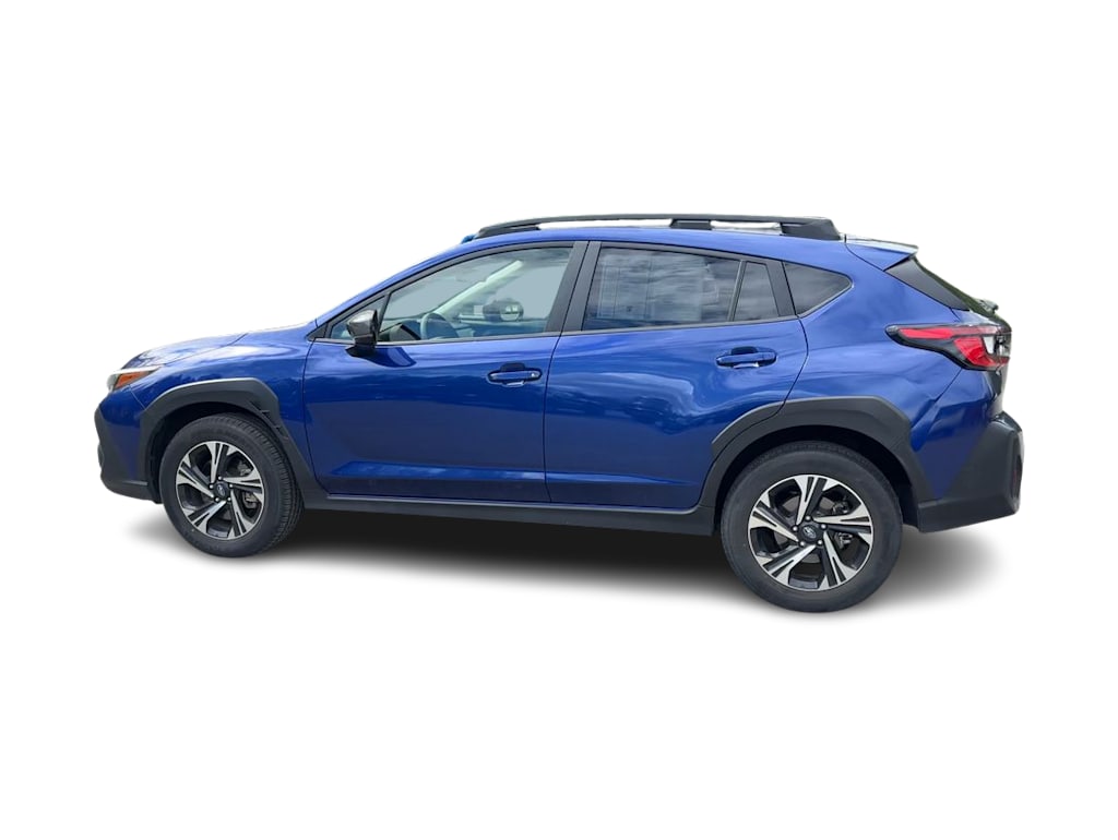 Thumbnail: 2025 Subaru Crosstrek - 21