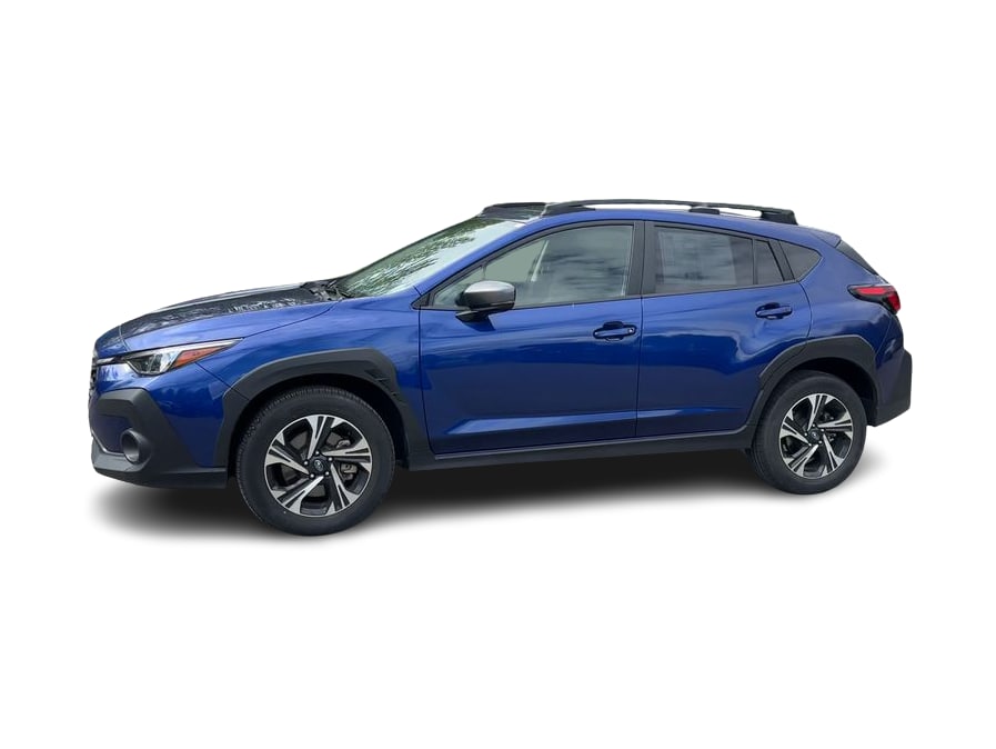 Thumbnail: 2025 Subaru Crosstrek - 3
