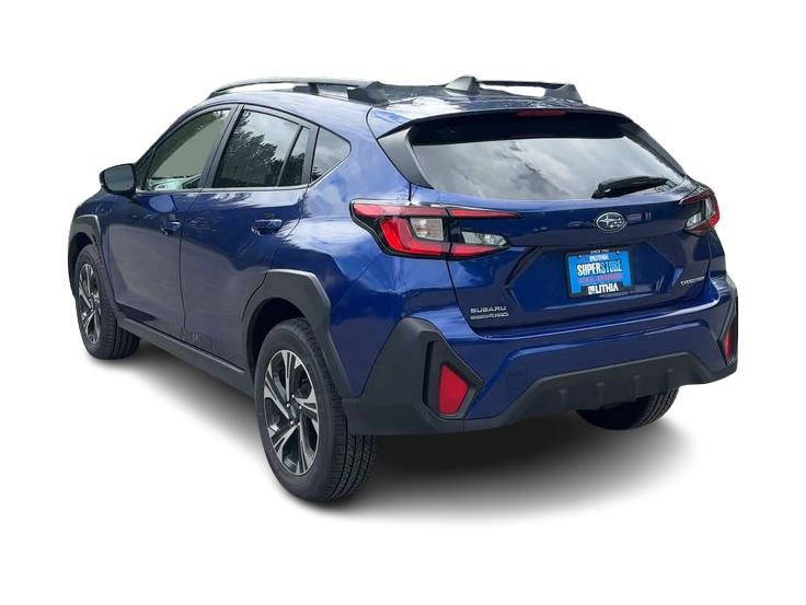 Thumbnail: 2025 Subaru Crosstrek - 22