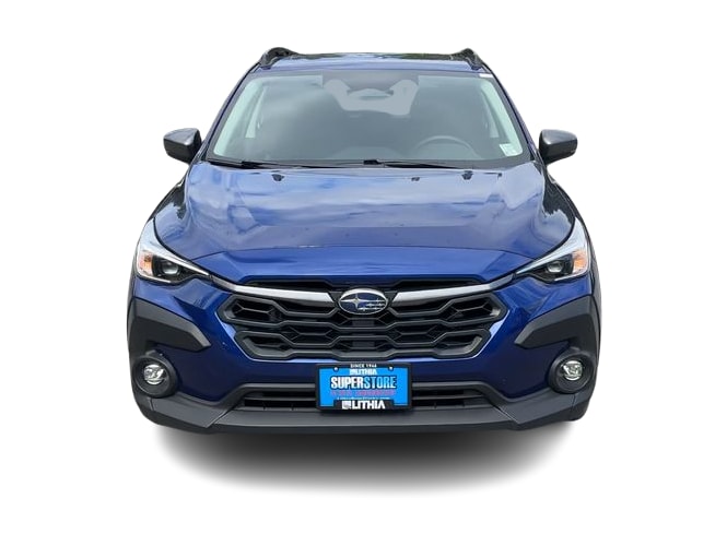 Thumbnail: 2025 Subaru Crosstrek - 18