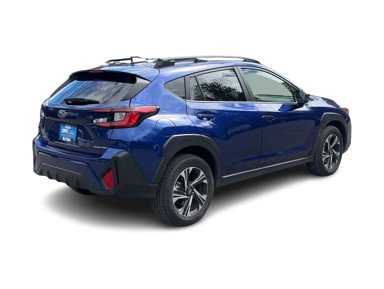 Thumbnail: 2025 Subaru Crosstrek - 24