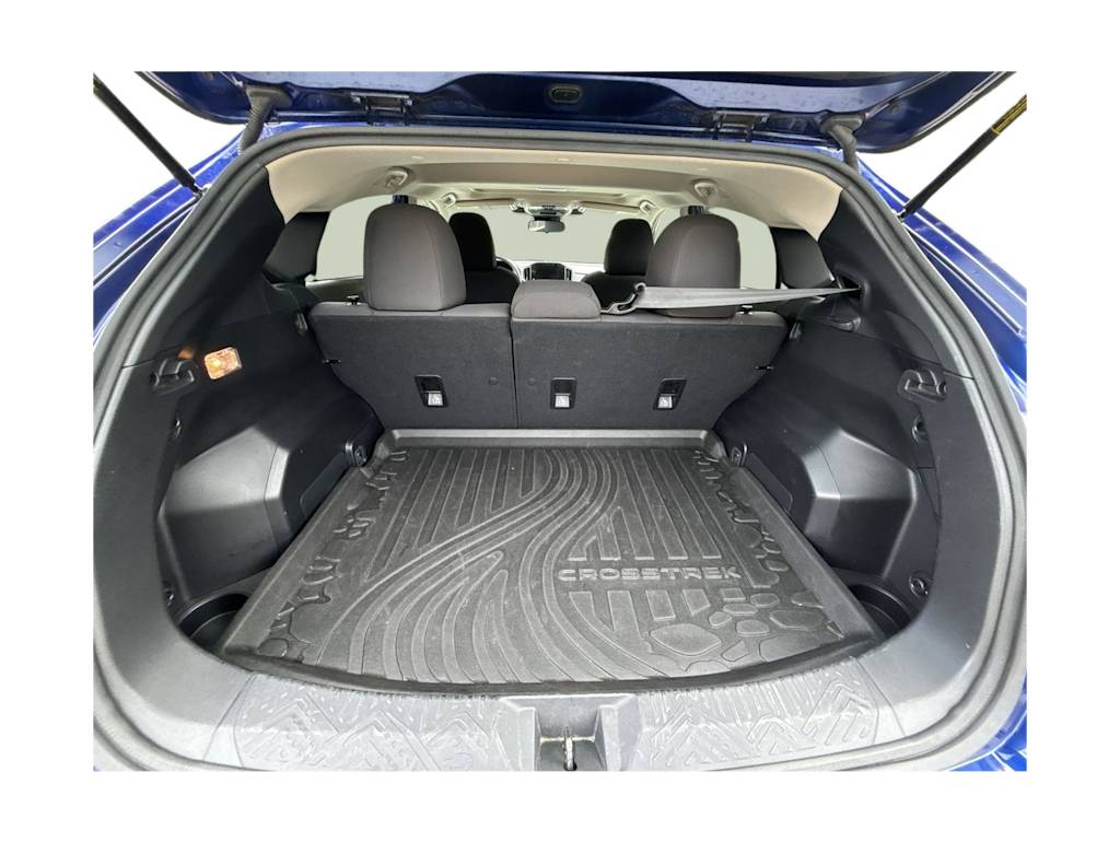 Thumbnail: 2025 Subaru Crosstrek - 15