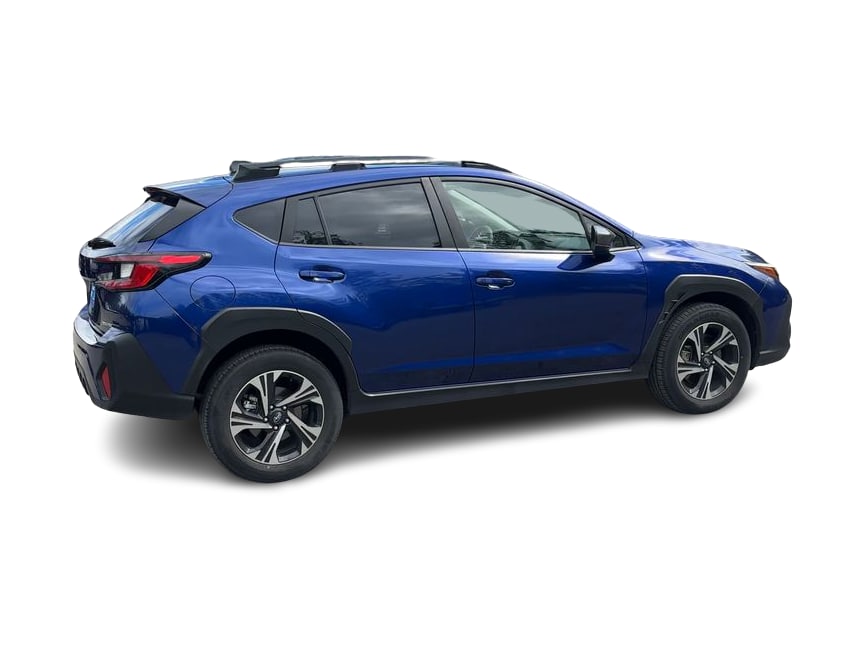Thumbnail: 2025 Subaru Crosstrek - 25