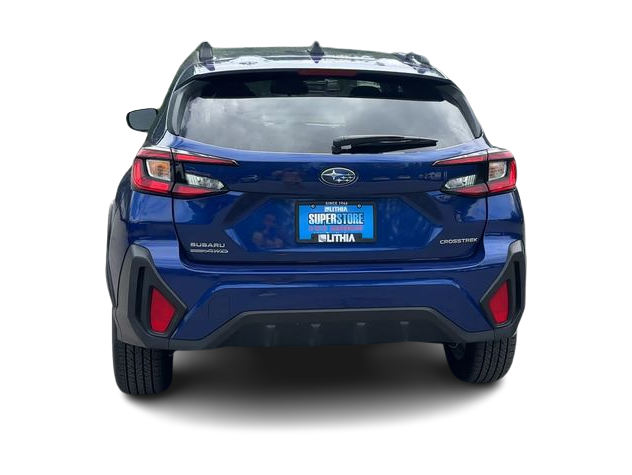 Thumbnail: 2025 Subaru Crosstrek - 5
