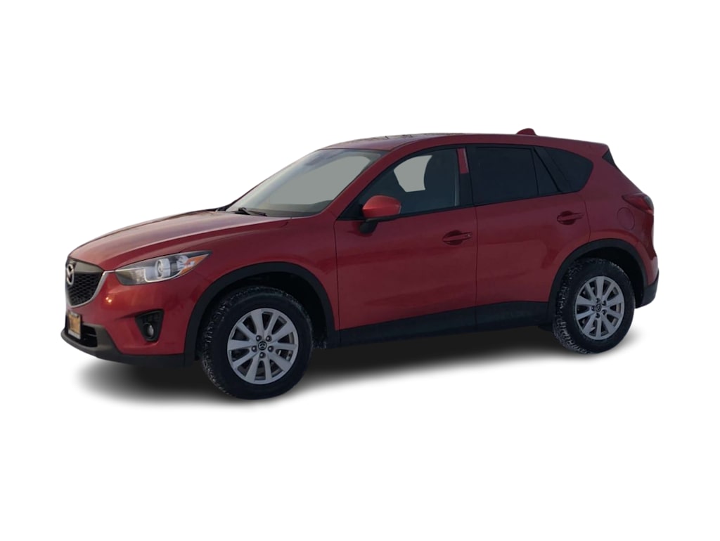 2015 Mazda CX-5 Touring 3