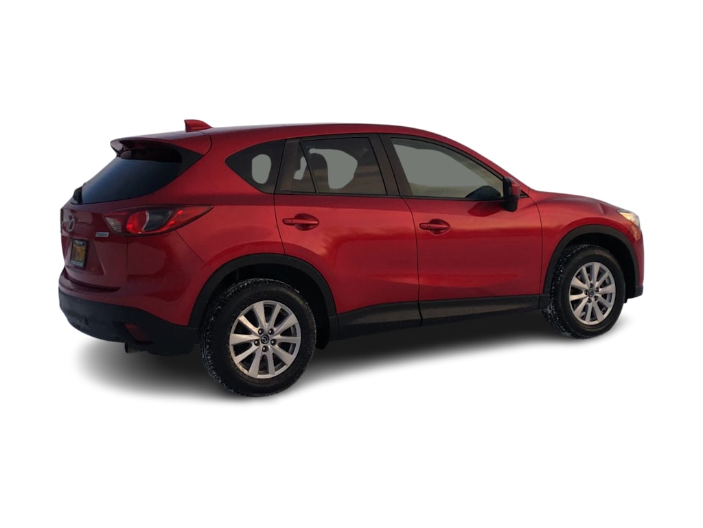 2015 Mazda CX-5 Touring 23