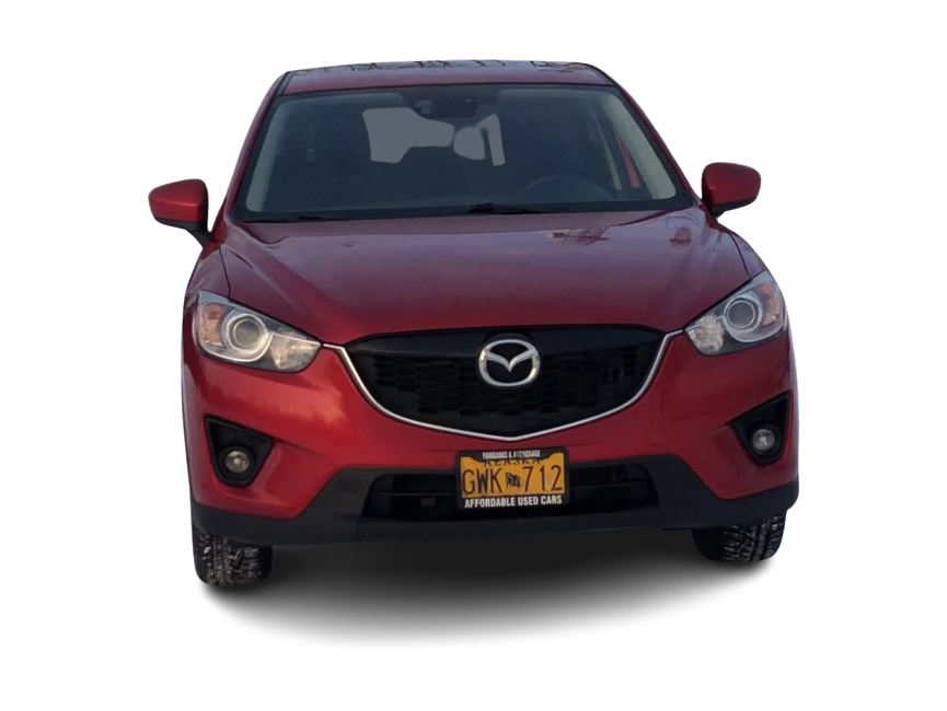 2015 Mazda CX-5 Touring 6