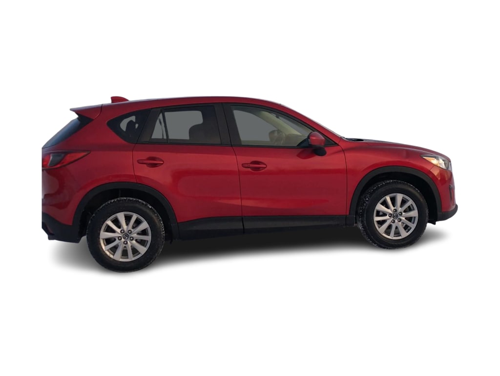 2015 Mazda CX-5 Touring 24