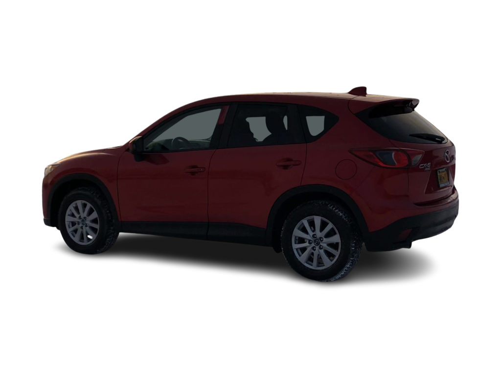 2015 Mazda CX-5 Touring 20