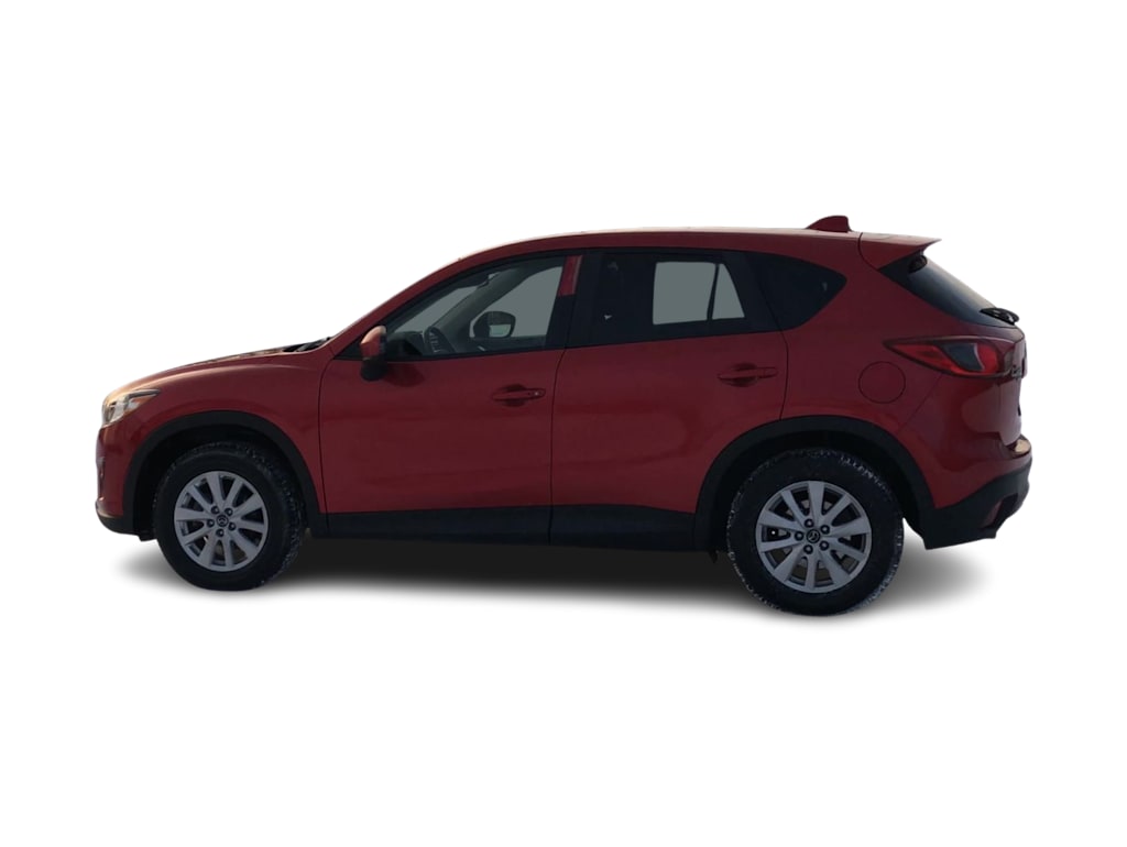 2015 Mazda CX-5 Touring 19