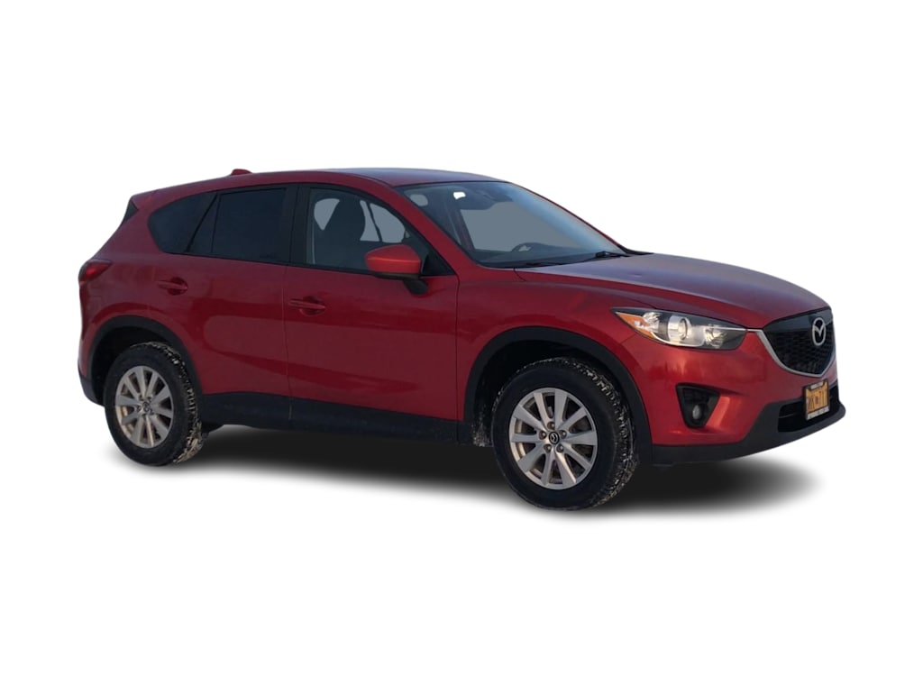 2015 Mazda CX-5 Touring 26