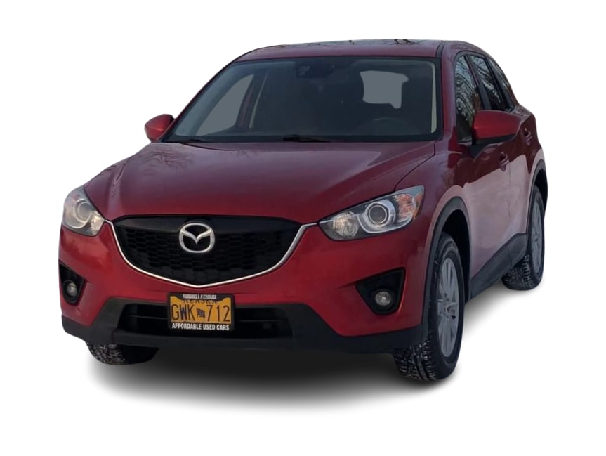 2015 Mazda CX-5 Touring 16