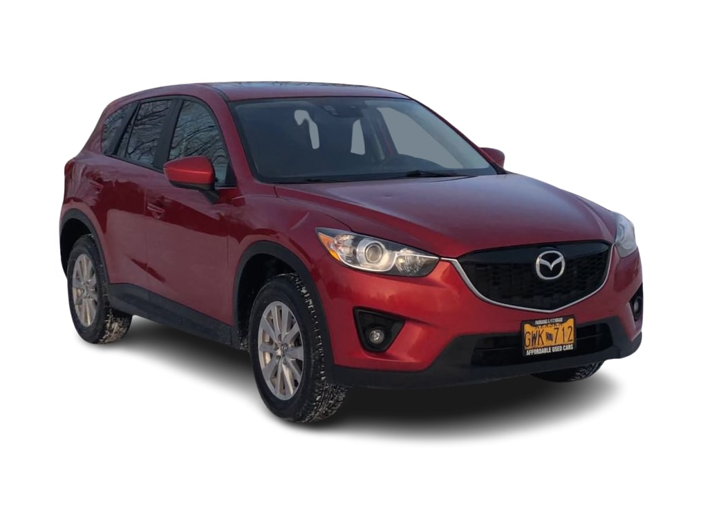 2015 Mazda CX-5 Touring 15