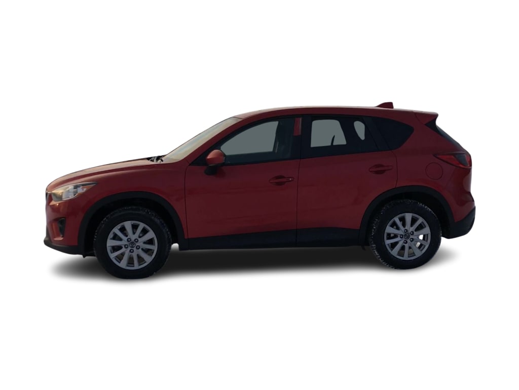 2015 Mazda CX-5 Touring 18