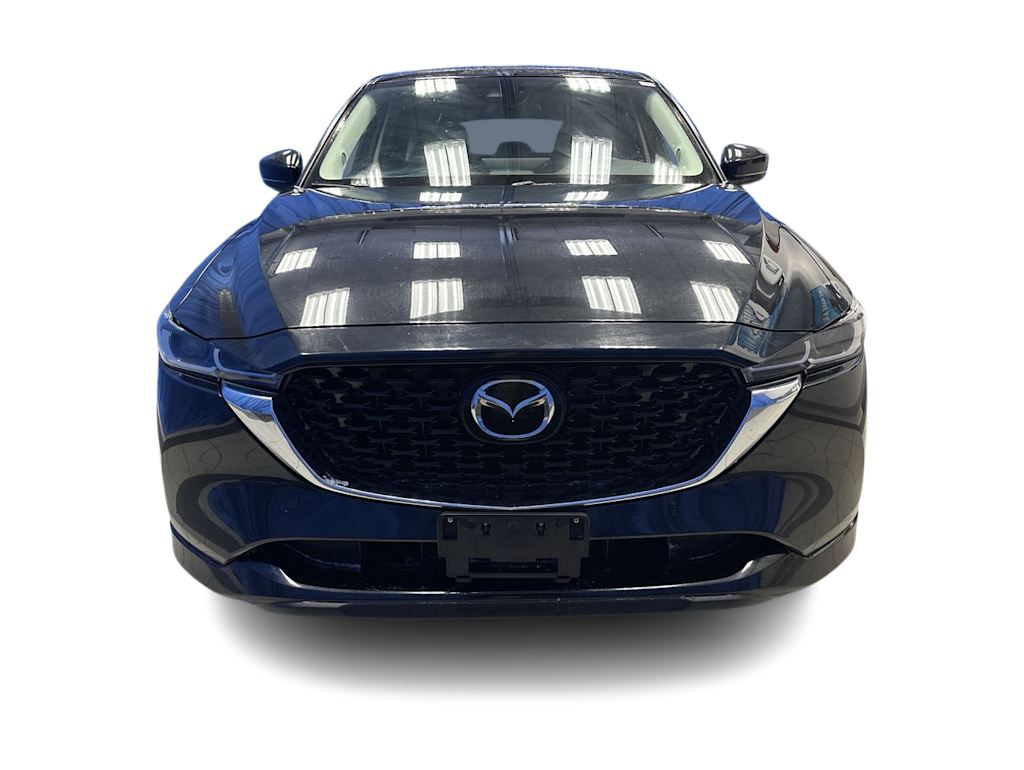 Thumbnail: 2025 Mazda CX-5 - 6