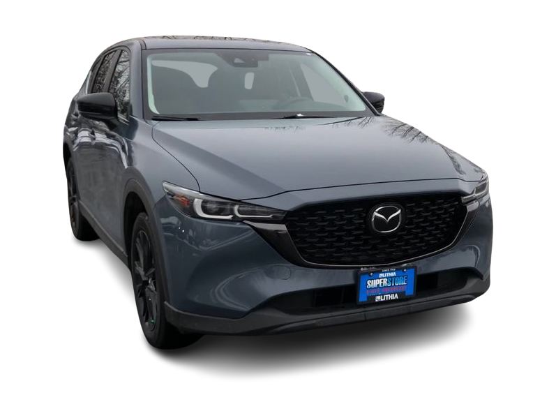 2024 Mazda CX-5 S Preferred 6