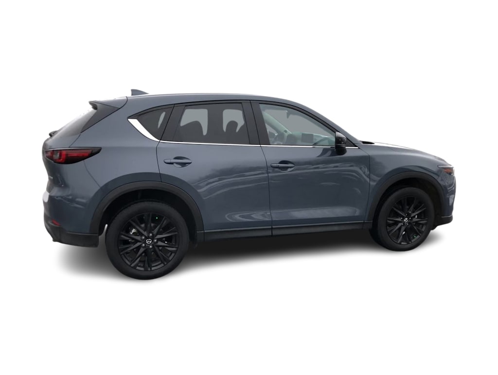 2024 Mazda CX-5 S Preferred 23