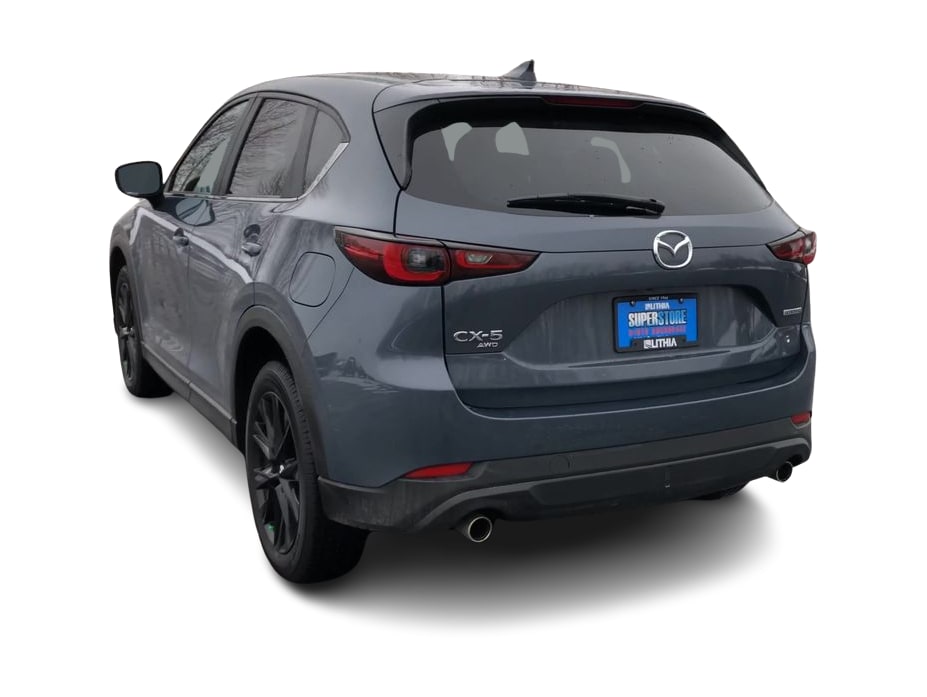 2024 Mazda CX-5 S Preferred 20